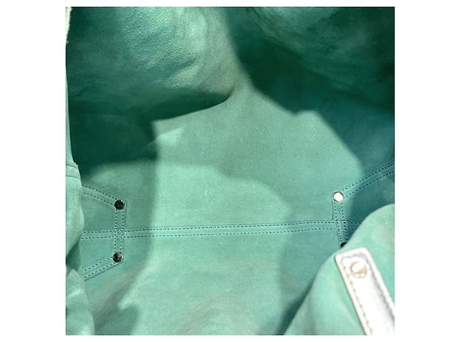 Autre Marque Tiffany & Co. Wendbare Tote Bag - Ansicht 7