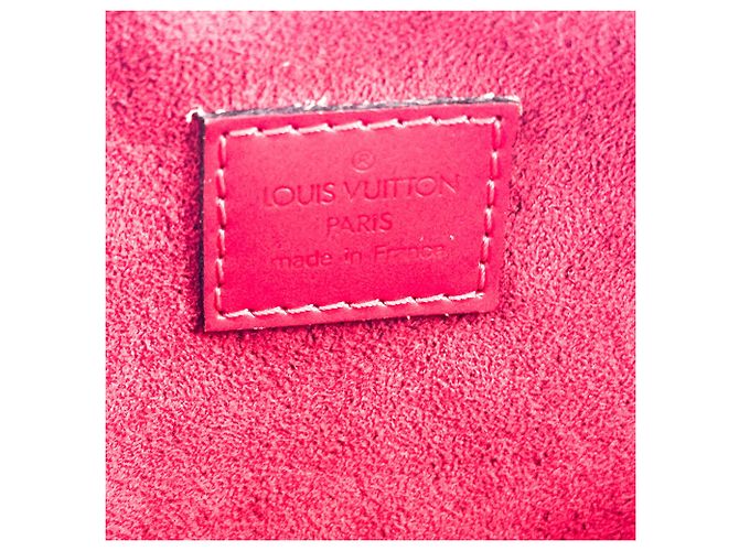 Louis Vuitton Jasmin Epi Leather - vista 6