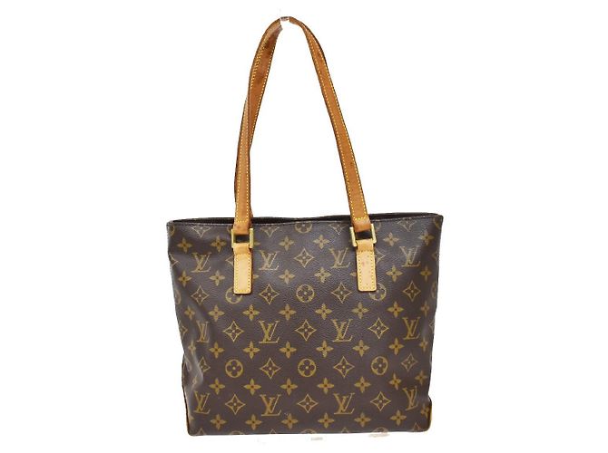 Louis Vuitton Cabas Piano Monogram Canvas - Ansicht 2