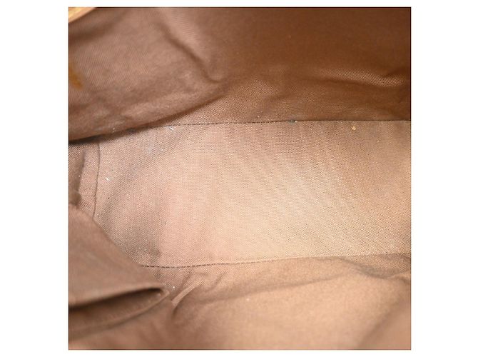 Louis Vuitton Cabas Piano Monogram Canvas - Ansicht 5