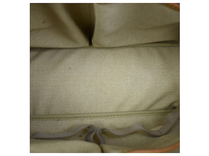 Louis Vuitton Deauville Monogram Canvas Standard - vista 5