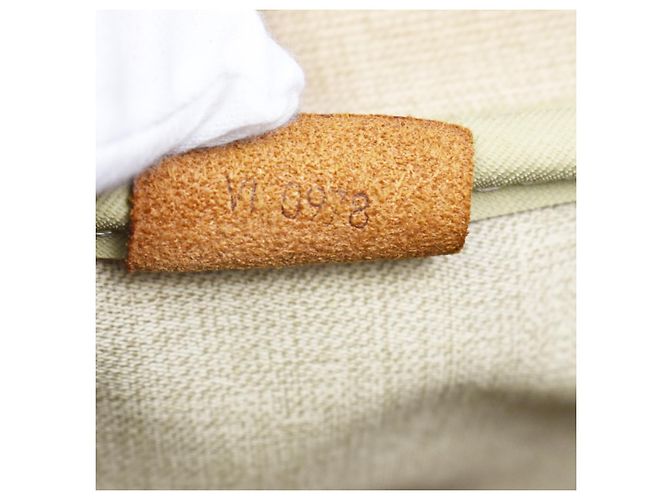 Louis Vuitton Deauville Monogram Canvas Standard - vista 7