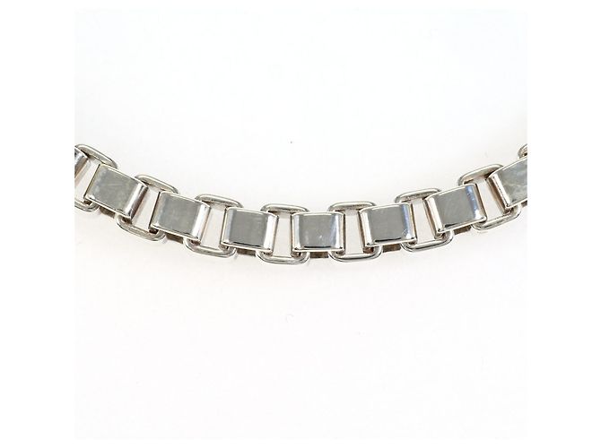 Autre Marque Bracciale con charm Venetian Silver Tiffany & Co. - vista 2