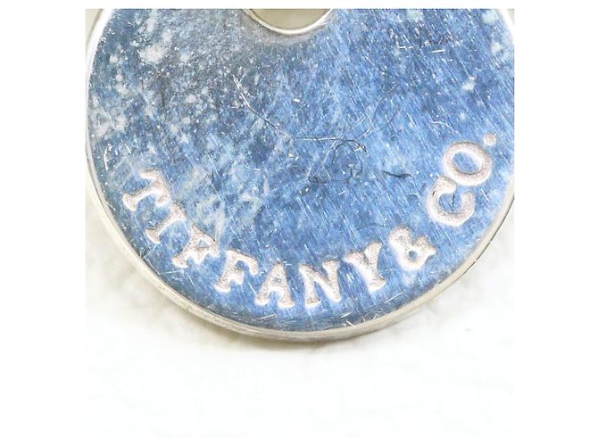 Autre Marque Bracciale con charm Venetian Silver Tiffany & Co. - vista 5