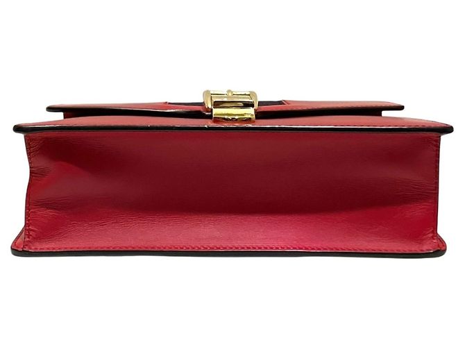 Gucci Sylvis Small Shoulder Bag - vista 3