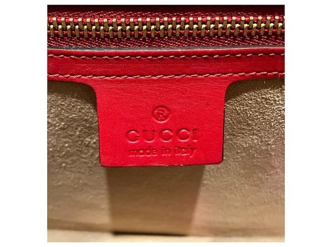 Gucci Sylvis Small Shoulder Bag - vista 4