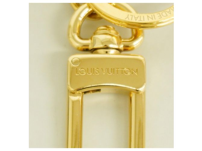 Portachiavi Louis Vuitton Fleur de Monogram - vista 2
