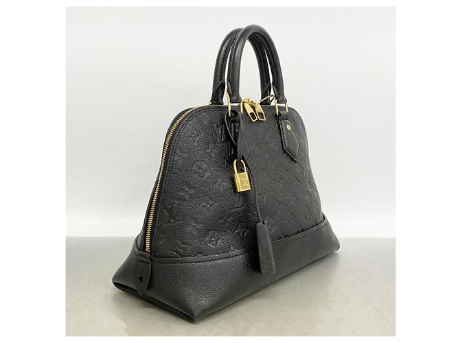 Borsa Louis Vuitton Monogram Empreinte Neo Alma PM - vista 2