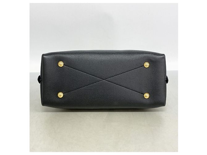 Borsa Louis Vuitton Monogram Empreinte Neo Alma PM - vista 3