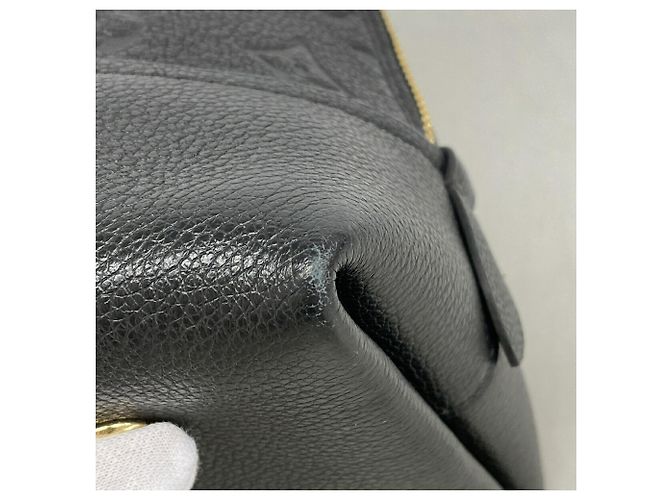 Borsa Louis Vuitton Monogram Empreinte Neo Alma PM - vista 6