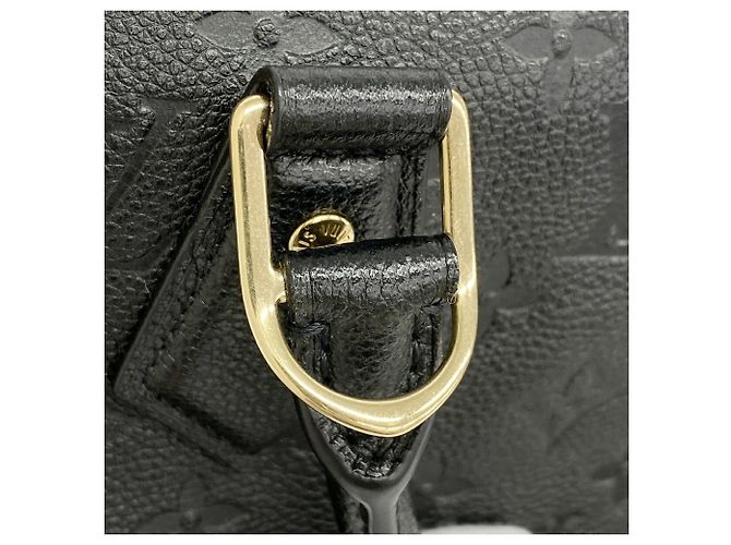 Borsa Louis Vuitton Monogram Empreinte Neo Alma PM - vista 8