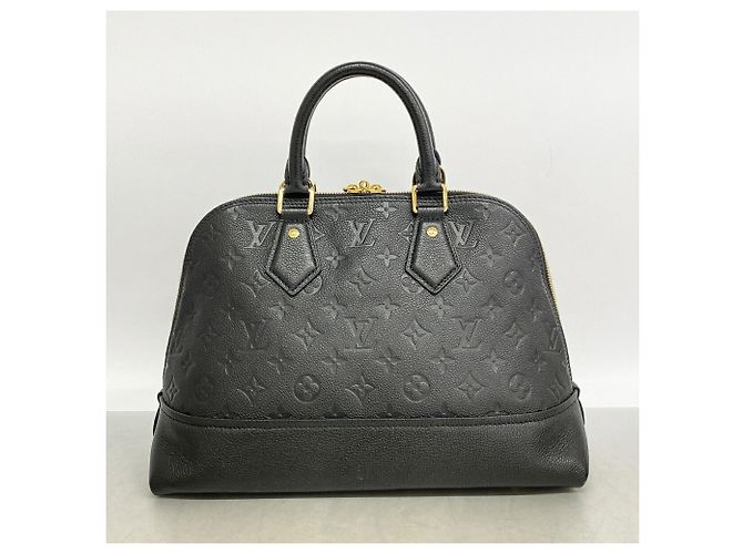 Borsa Louis Vuitton Monogram Empreinte Neo Alma PM - vista 9