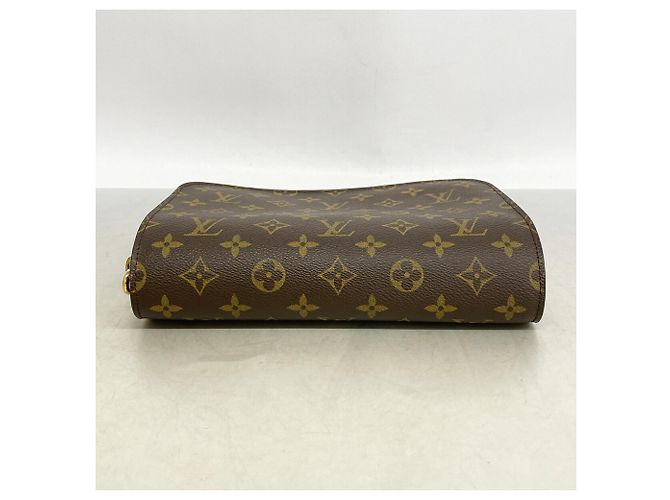 Borsa a pochette Louis Vuitton Monogram Orsay - vista 3