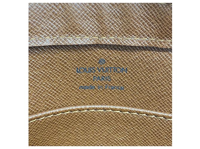 Borsa a pochette Louis Vuitton Monogram Orsay - vista 5