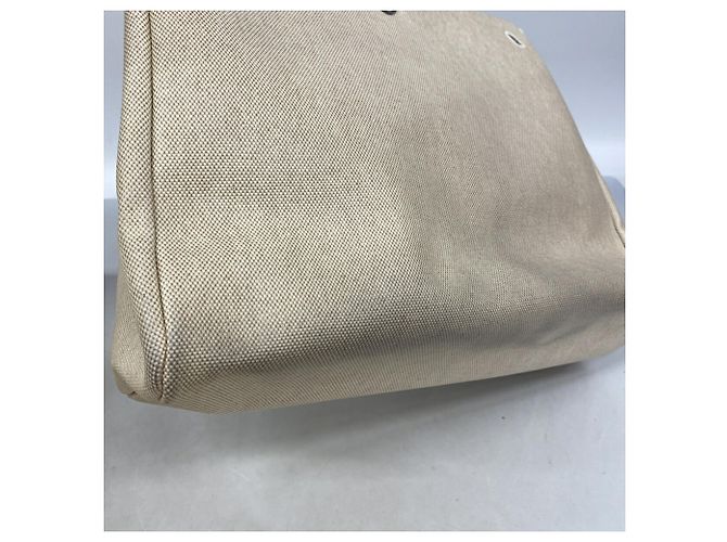 Hermès Borsa Hermes Herbag MM - vista 10