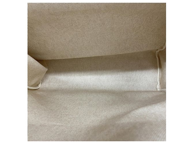 Hermès Borsa Hermes Herbag MM - vista 11