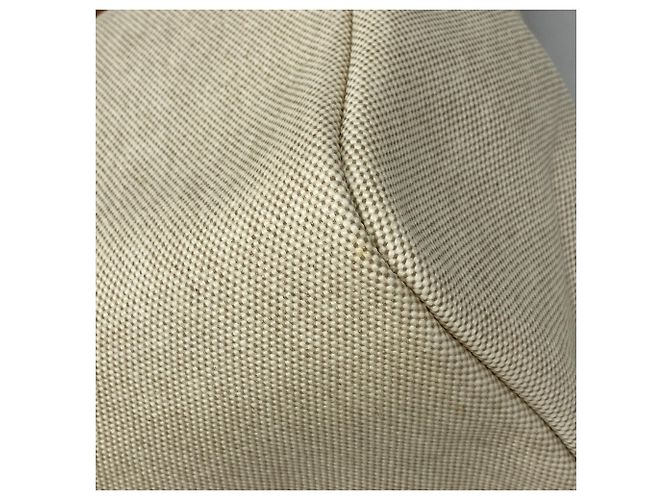 Hermès Borsa Hermes Herbag MM - vista 9