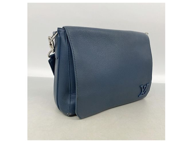 Borsa a tracolla Louis Vuitton - LV Aerogram Takeoff M23709 - vista 2