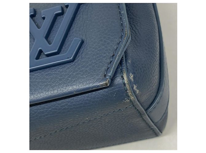 Borsa a tracolla Louis Vuitton - LV Aerogram Takeoff M23709 - vista 6