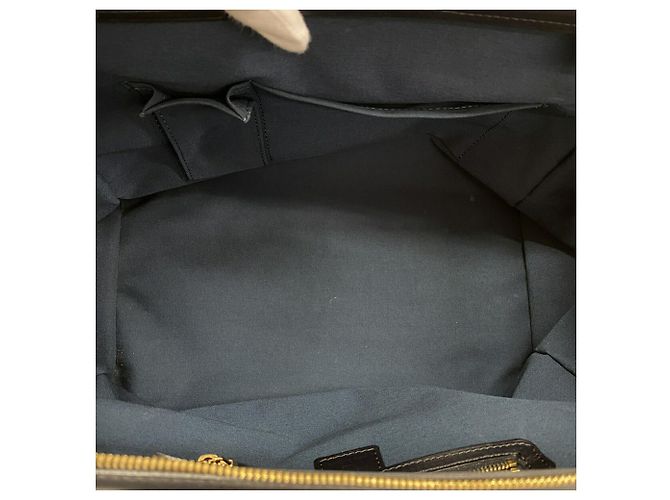 Borsa Louis Vuitton Monogram Mini Josephine GM - vista 4