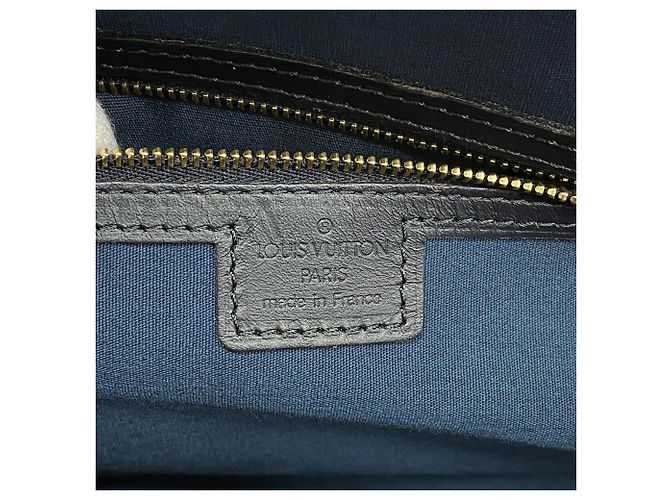 Borsa Louis Vuitton Monogram Mini Josephine GM - vista 5