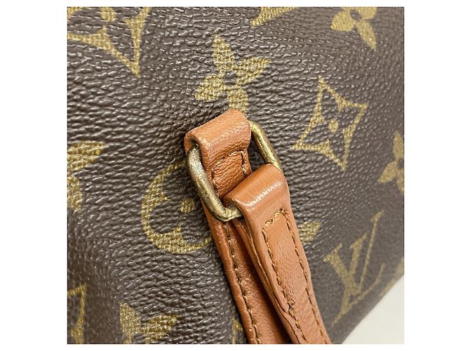 Borsa Louis Vuitton Monogram Papillon 26 - vista 10