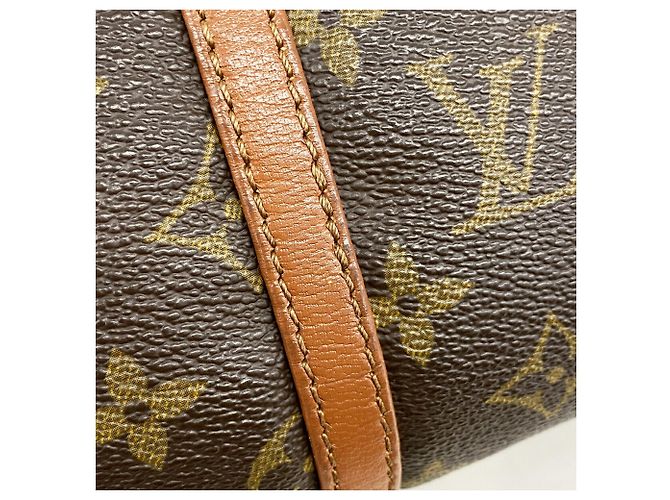 Borsa Louis Vuitton Monogram Papillon 26 - vista 11