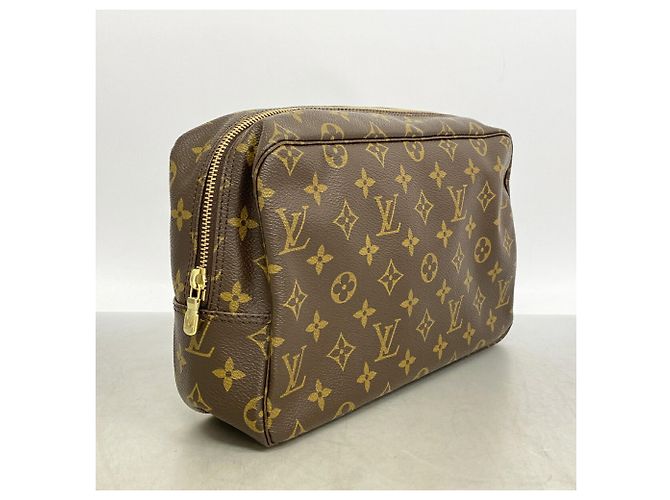 Astuccio Louis Vuitton Monogram Toilette 28 - vista 2