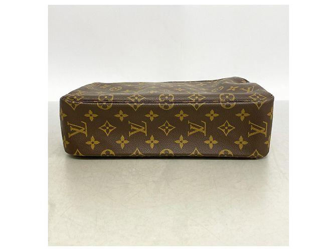 Astuccio Louis Vuitton Monogram Toilette 28 - vista 3