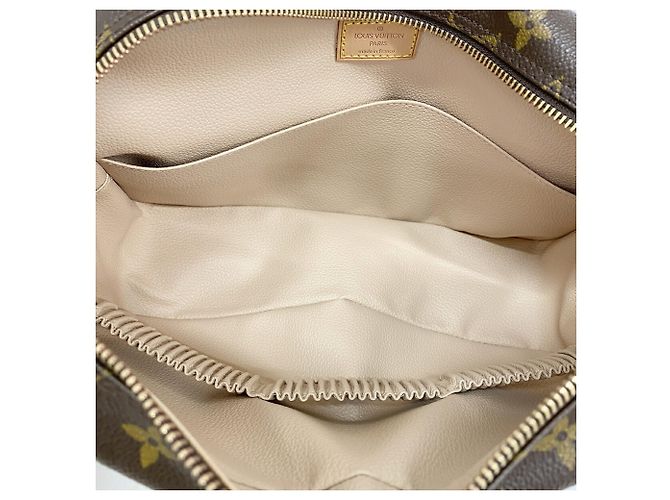 Astuccio Louis Vuitton Monogram Toilette 28 - vista 4