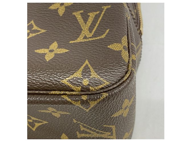 Astuccio Louis Vuitton Monogram Toilette 28 - vista 6