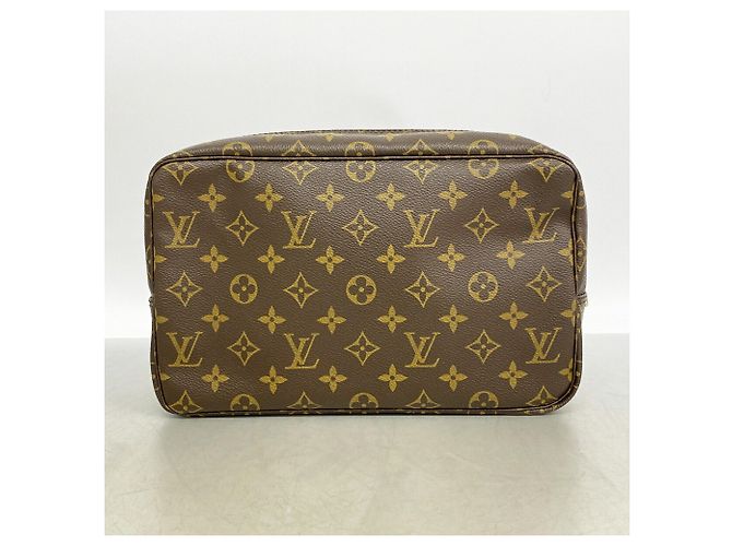 Astuccio Louis Vuitton Monogram Toilette 28 - vista 7