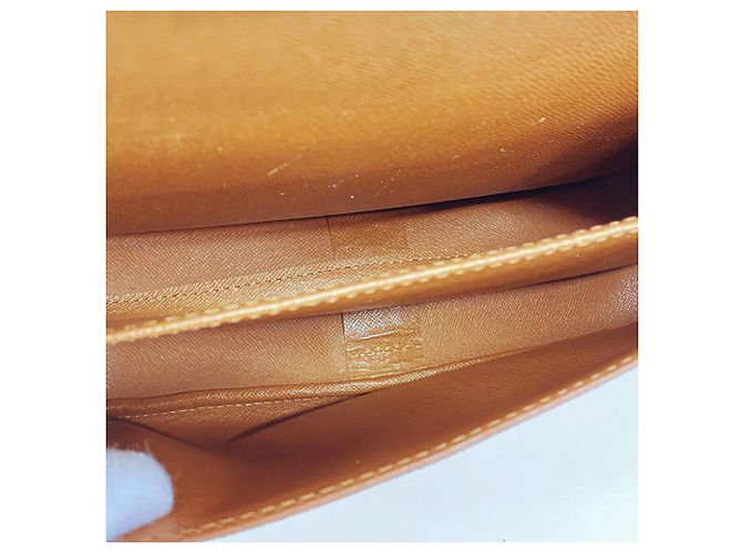 Borsa a tracolla Louis Vuitton Monogram Cartouchiere GM - vista 4