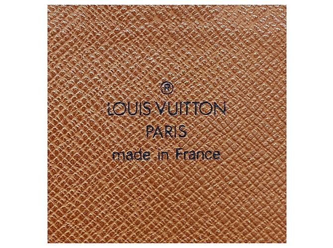 Borsa a tracolla Louis Vuitton Monogram Cartouchiere GM - vista 5