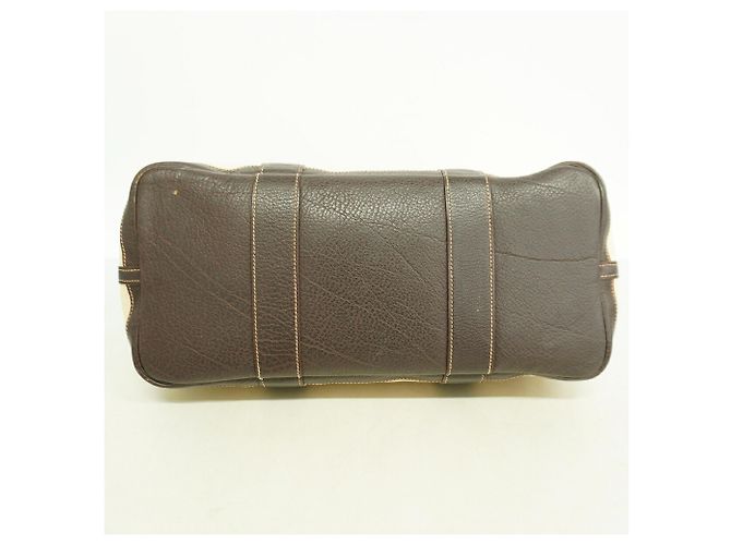 Hermès Borsa Tote Hermes Garden PM - vista 3