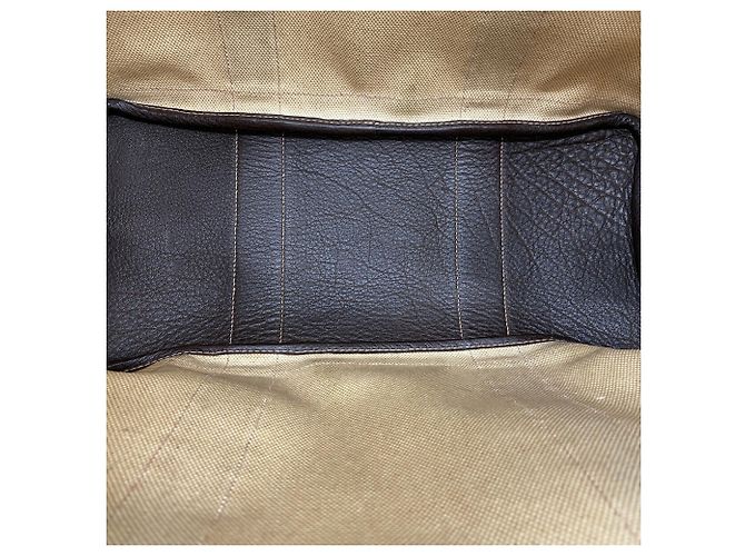Hermès Borsa Tote Hermes Garden PM - vista 4