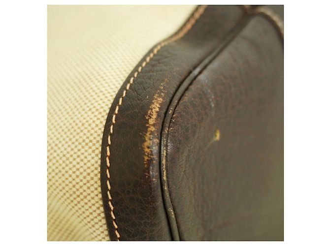 Hermès Borsa Tote Hermes Garden PM - vista 6