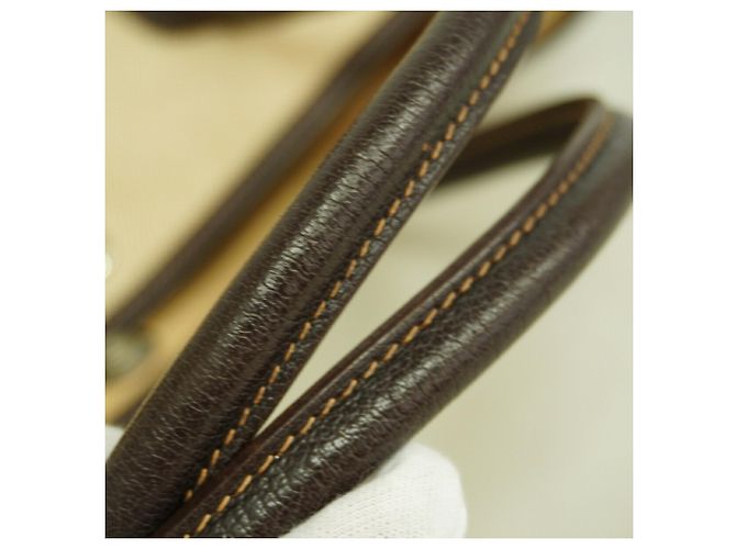 Hermès Borsa Tote Hermes Garden PM - vista 7