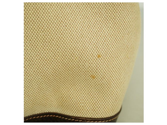 Hermès Borsa Tote Hermes Garden PM - vista 9