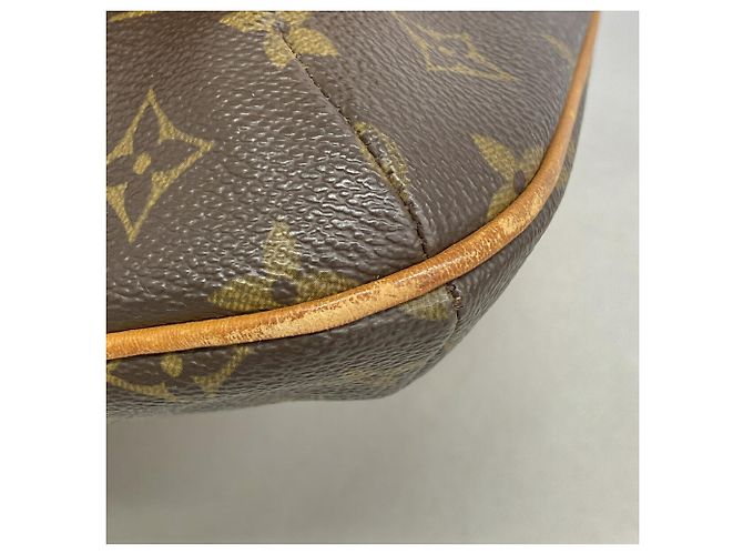 Borsa a tracolla Louis Vuitton Monogram Musette Tango - vista 6