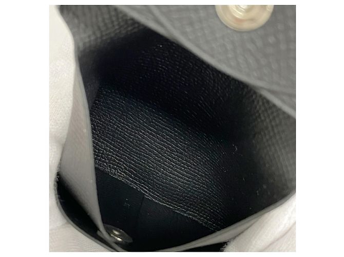 Hermès Hermes Bastia Coin Case - vista 3