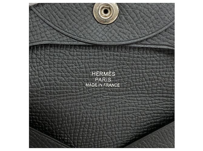 Hermès Hermes Bastia Coin Case - vista 4