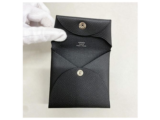 Hermès Hermes Bastia Coin Case - vista 5