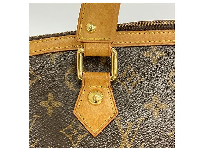 Borsa Louis Vuitton Monogram Retiro PM - vista 10
