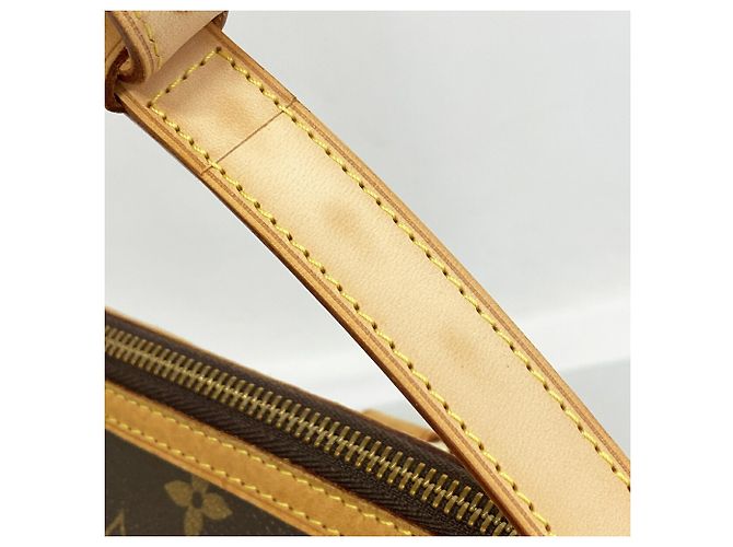 Borsa Louis Vuitton Monogram Retiro PM - vista 12