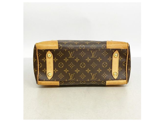 Borsa Louis Vuitton Monogram Retiro PM - vista 3