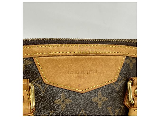 Borsa Louis Vuitton Monogram Retiro PM - vista 6