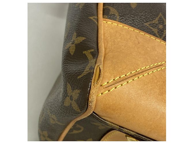 Borsa Louis Vuitton Monogram Retiro PM - vista 7