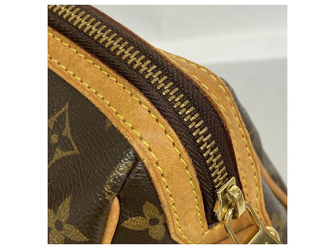 Borsa Louis Vuitton Monogram Retiro PM - vista 8