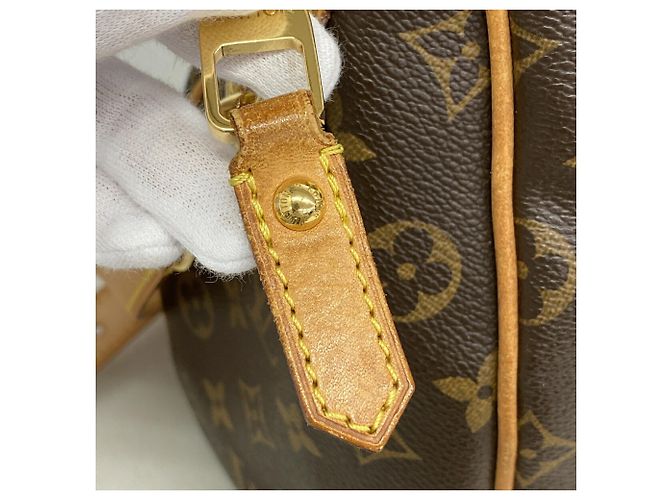 Borsa Louis Vuitton Monogram Retiro PM - vista 9